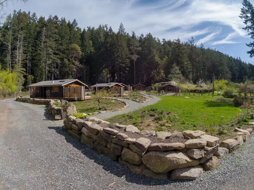 Bodega Cove - Image 1