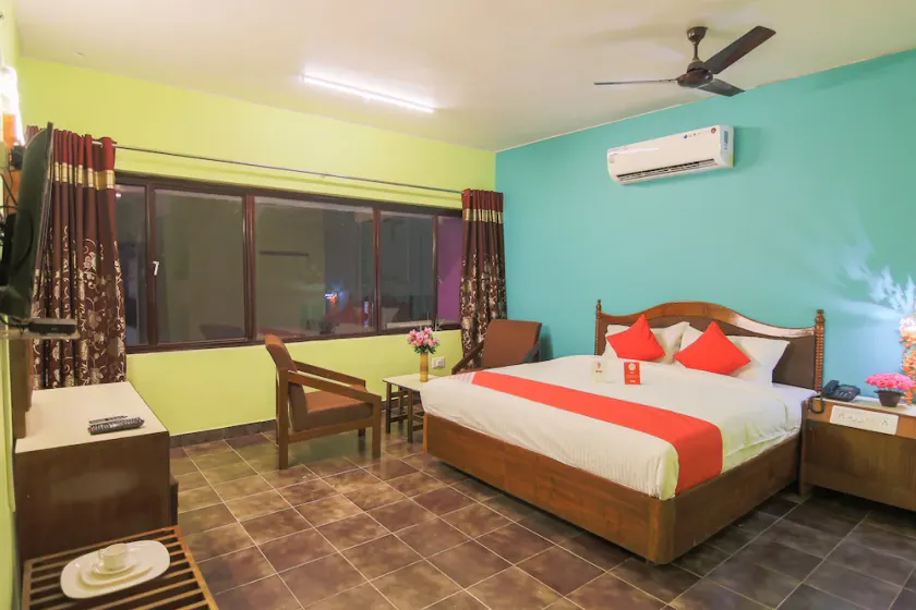 Hotel SBT - Image 1
