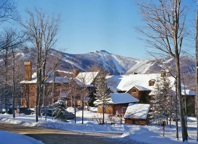 Highridge Condominiums - Image 1