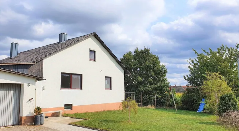 Ferienwohnung Potsch - Image 1