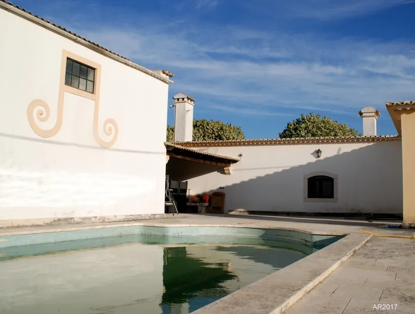 Villa With 2 Bedrooms in Alenquer, With Wonderful Mountain View, Private Pool, Furnished Garden - Image 1