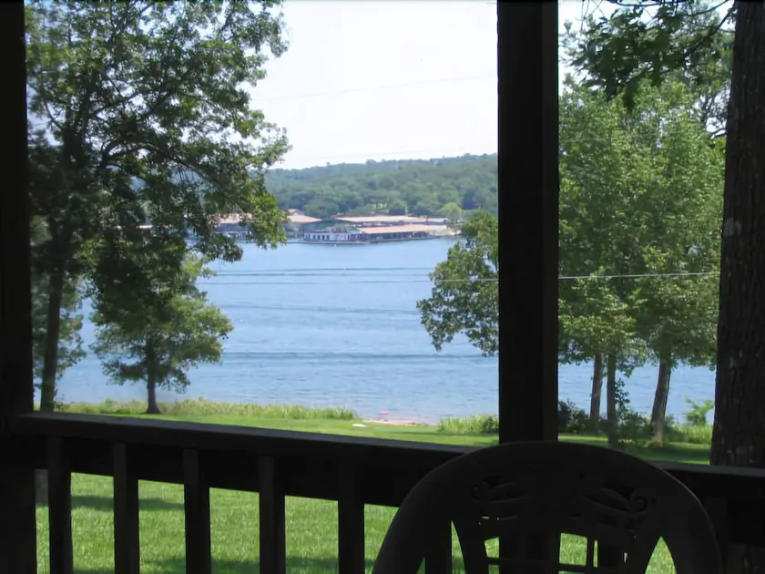Green Valley Resort - Image 1