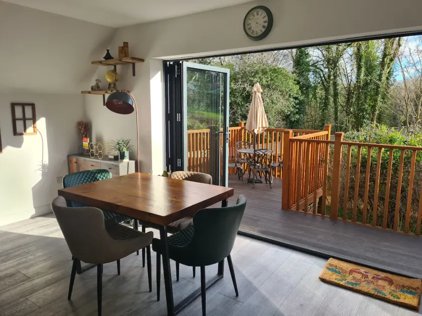 Newly Renovated Wye Valley Getaway - Image 1