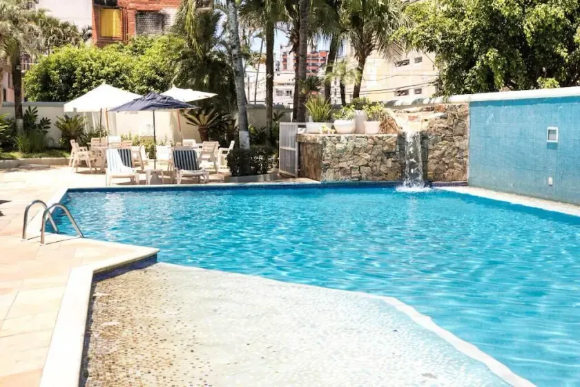 Casa Enseada Guarujá - Image 1