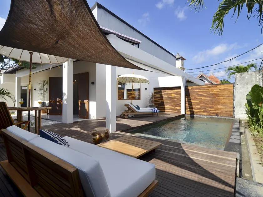 Villa Beyond - Image 1