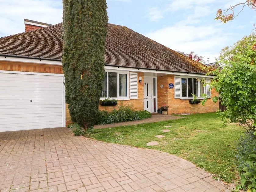 Mill Cottage - Image 1
