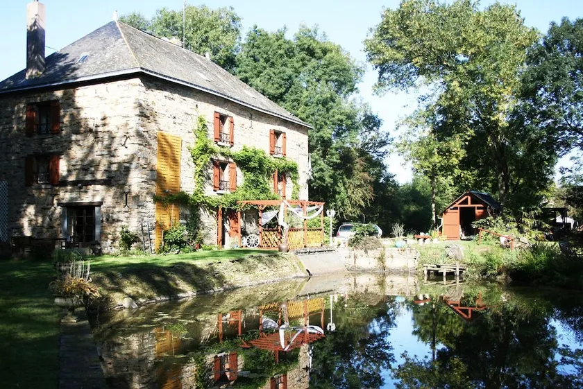 Les Chambres D’hôtes Du Moulin De Chère - Image 1