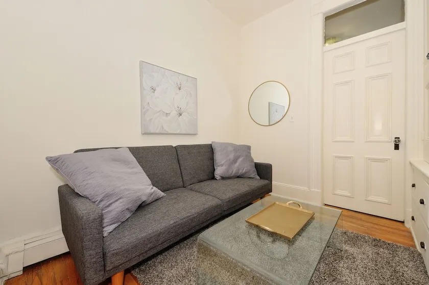 Jersey, Hoboken 113 Fourteenth St 1 Bedroom Apts - Image 1