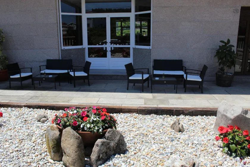 Hotel Fernandez - Image 1