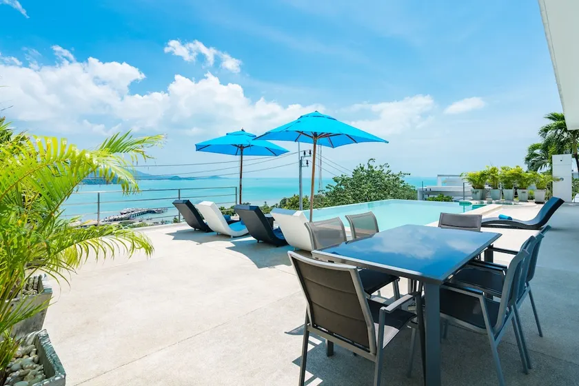 Villa Doozie - Image 1