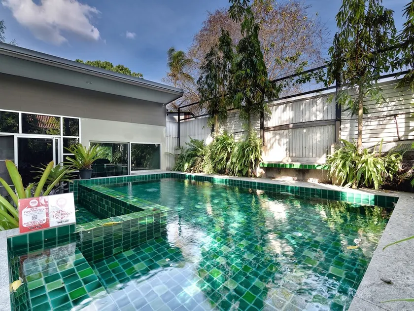 NIDA Rooms Phuket Cape Pearl - Image 1