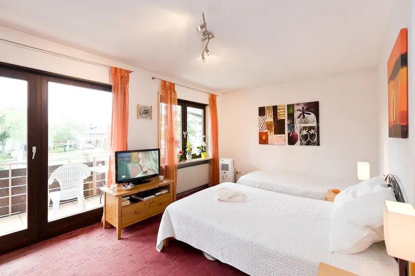 Bed and Breakfast Zeevat - Image 1