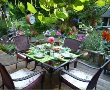 Tea Cozy Bed & Breakfast - Image 1