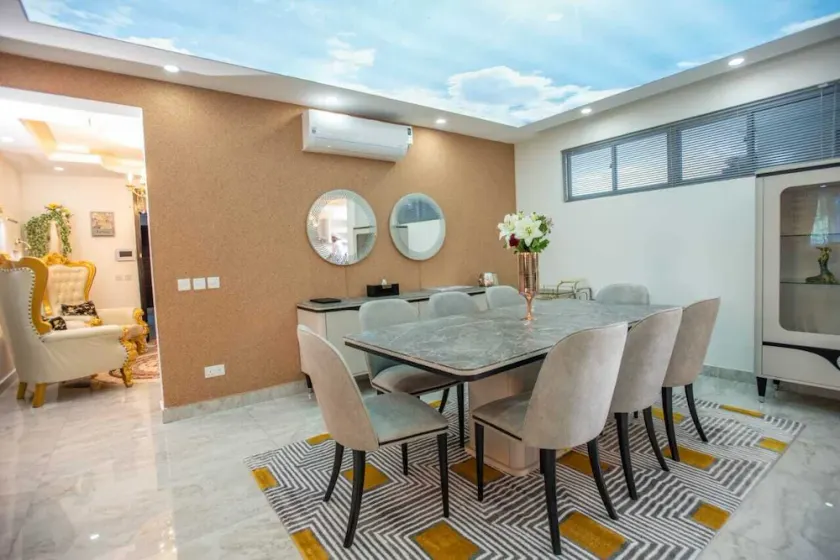 StayPlus Nyali Luxury Suites - Image 1