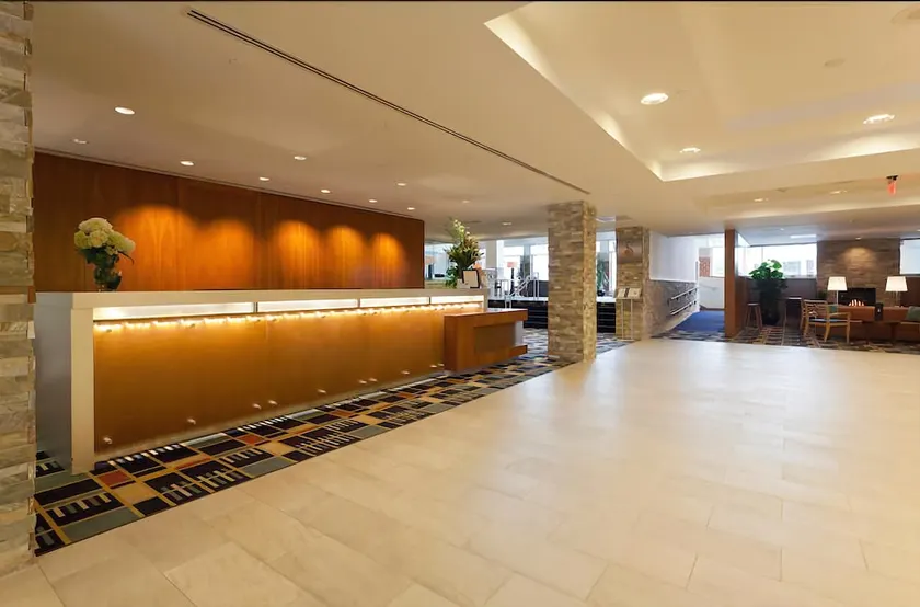 UMass Lowell Inn and Conference Center - Image 1