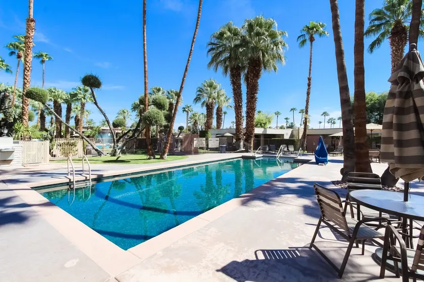 Desert Isle Resort - Image 1