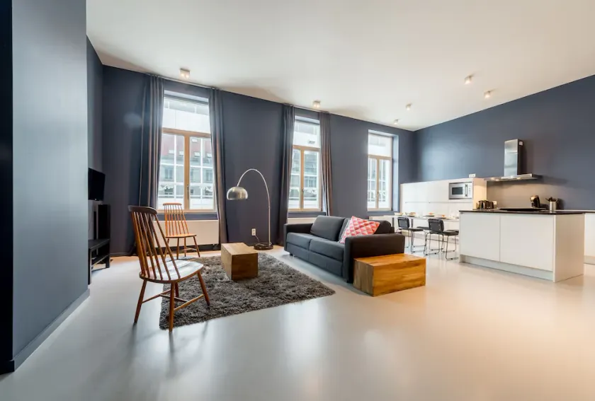 Smartflats Design Postiers - Image 1