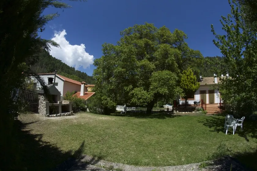 Alojamiento Rurales El Batan Del Puerto - Image 1
