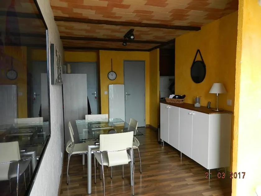 Apartment Chemin du Soula - Image 1