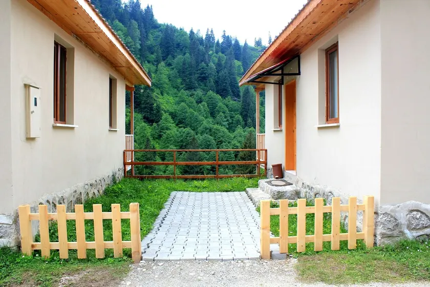 Ayder Cise Dag Evleri - Image 1