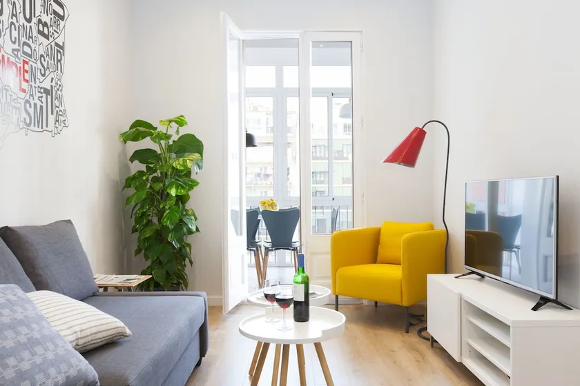 Vale Apartments Barcelona by Aspasios - Image 1