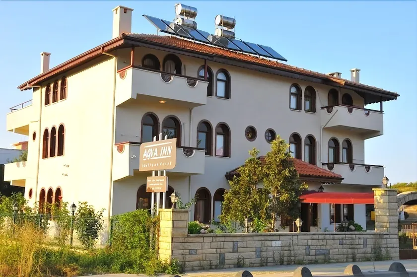 Agva Inn - Image 1