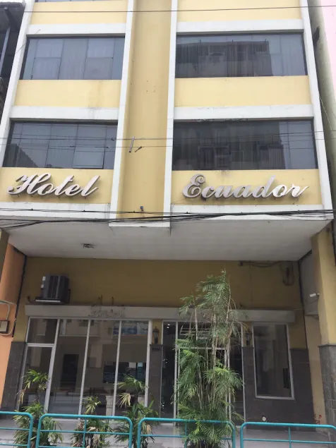 Hotel Ecuador - Image 1