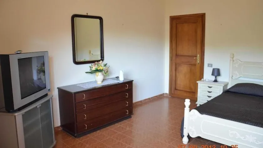 Casa del Sole Casape - Image 1