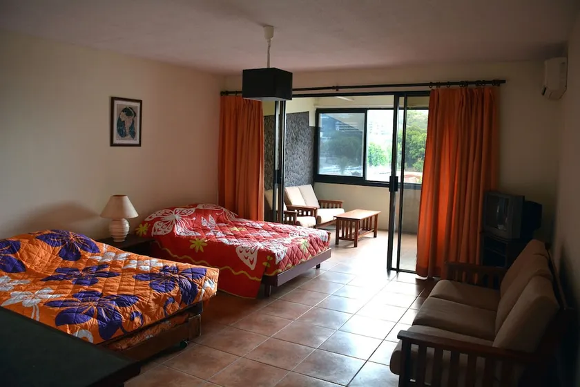 Chez Vous à Papeete - Image 1