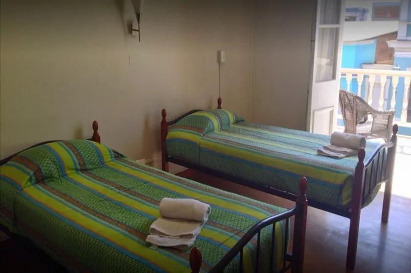 Gran Casona Hostal - Image 1