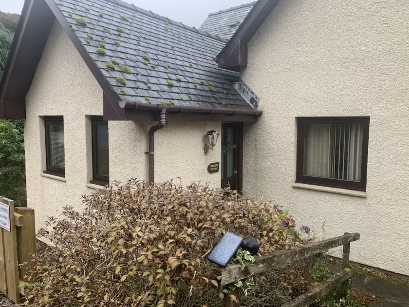Lovely 1-bed Cottage in London - Image 1