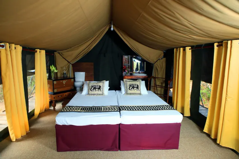 Ruhunu Safari Camping - Image 1