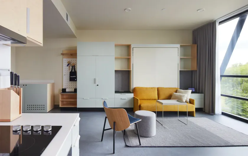 Placemakr Wedgewood-Houston - Image 1