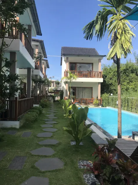 Colibri Resort - Image 1