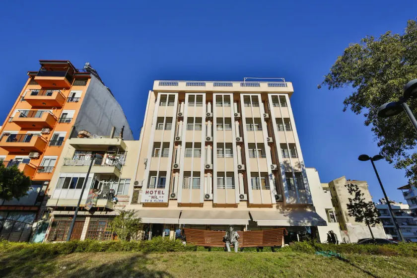 Adalya Oznil Otel - Image 1