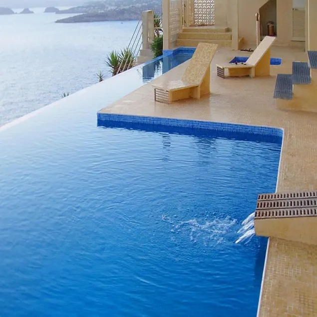 Open Waters Villa Port Adriano - Image 1