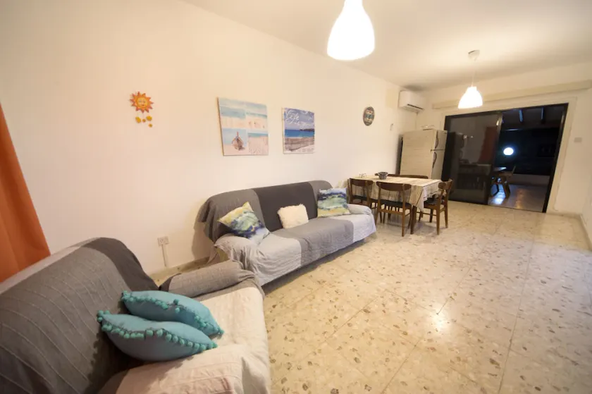 Aria Beach House - Image 1