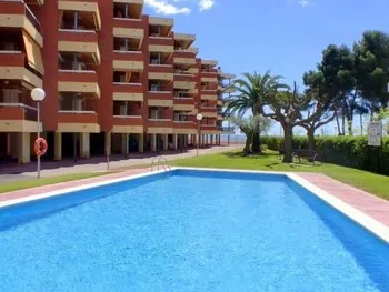 Apartamentos Sol de España 46 - Image 1