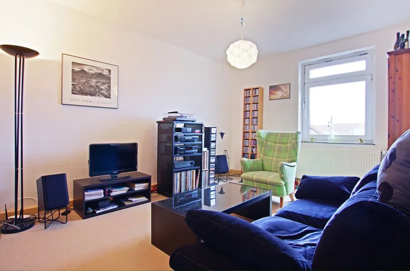 Private Apartment Heinrich-Heine-Straße - Image 1