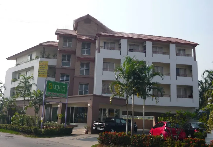 Thanapa Place - Image 1