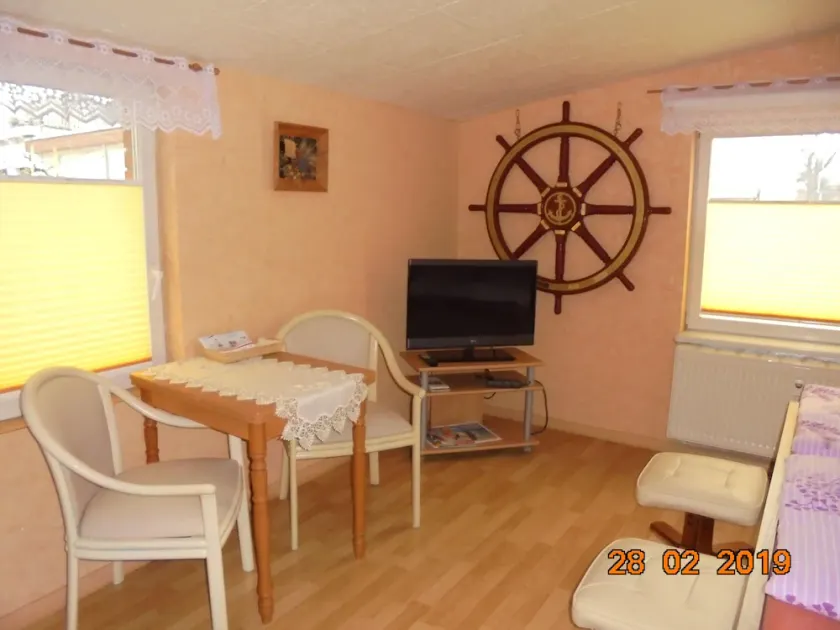 Apartment Kajute - Image 1