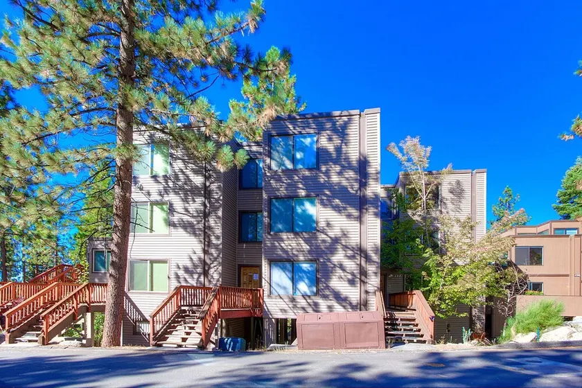 Village Pleasure by Lake Tahoe Accommodations - Image 1