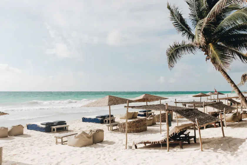 Be Tulum Beach Spa Resort - Image 1