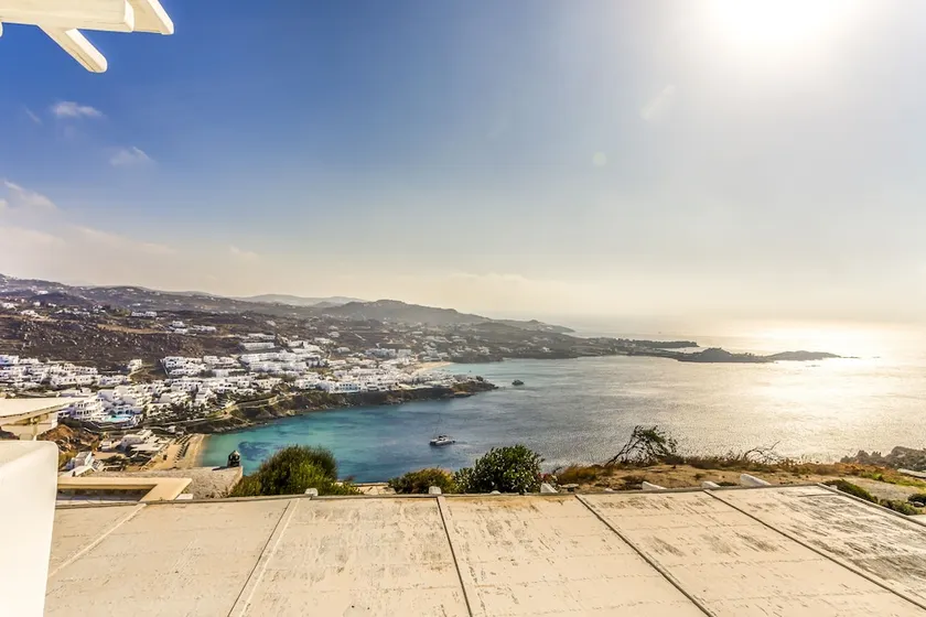 Mykonos Eterna Villa - Image 1