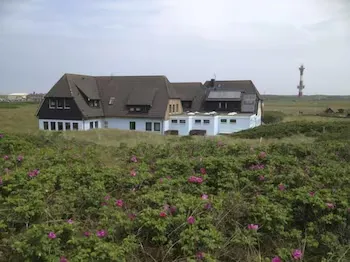 Jugendherberge Wangerooge - Image 1