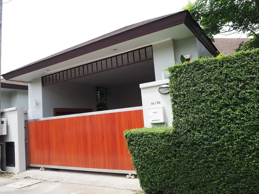 Peykaa Villas - Image 1