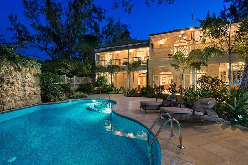 Hemingway House by Blue Sky Luxury - Image 1