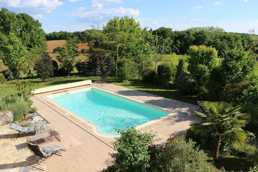 Villa Plamont - Image 1
