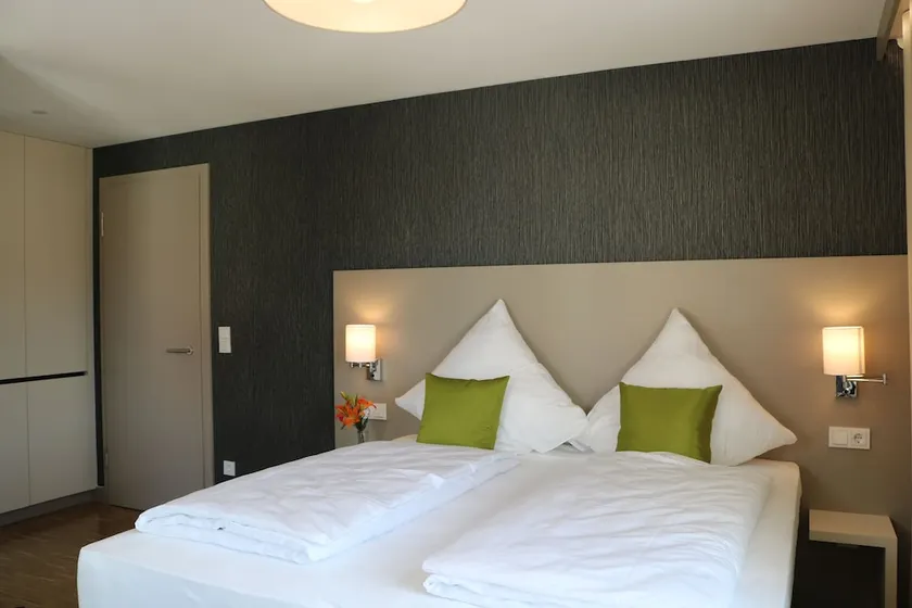 BA Hotel - Image 1