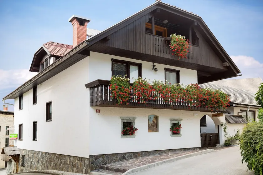 Apartments Kaps - Image 1